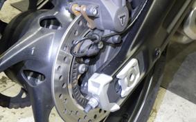TRIUMPH DAYTONA 660 2024