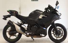 KAWASAKI NINJA 400 2021 EX400G