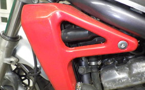 KAWASAKI BALIUS 250 1997 ZR250A