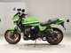 Фото Kawasaki ZRX1200 D 2017 с японского аукциона