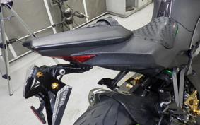 KAWASAKI Z1000 Gen.5 2014