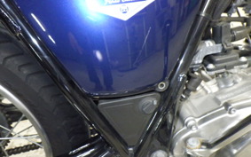 YAMAHA SR400 Gen.5 2021 RH16J