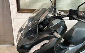 HONDA ADV150 KF38