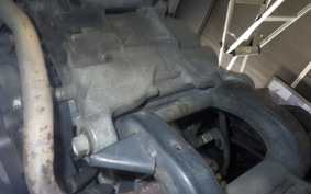 HONDA LEAD 125 JF45