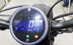 HONDA REBEL 250 A 2023 MC49