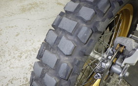 YAMAHA SEROW 250 Gen.2 DG17J