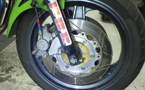 KAWASAKI GPZ1100 1983 ZXT10A