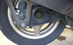 YAMAHA BW*S 125