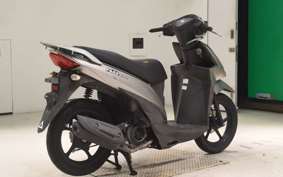 SUZUKI ADDRESS 110 1993 CE47A