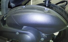 YAMAHA TRICITY 155 A SG37J