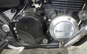 KAWASAKI ZEPHYR 400 KAI 2007 ZR400C