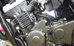 HONDA JADE MC23