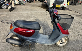 YAMAHA JOG POCHE  SPACE INO BEIGE YON SA08J