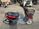 Фото Yamaha JOG POCHE SPACE INO BEIGE YON с японского аукциона