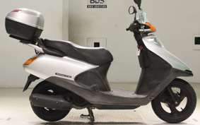 HONDA SPACY 100 JF13