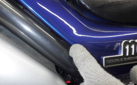 KAWASAKI ZEPHYR 1100 1992