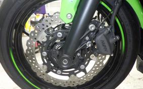 KAWASAKI NINJA 650 A 2024 ER650S