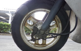 HONDA DIO AF27