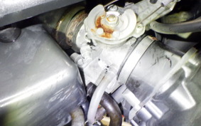 SUZUKI Vｽﾄﾛｰﾑ250A