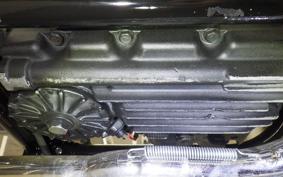 KAWASAKI ZEPHYR 400 Gen.1 1990 ZR400C