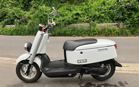 YAMAHA VOX DELUXE  SA31J