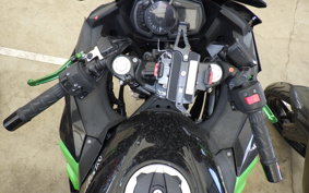 KAWASAKI NINJA 400 2018 EX400G