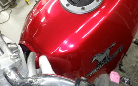 KAWASAKI BALIUS 250 Gen.2 2020 ZR250B