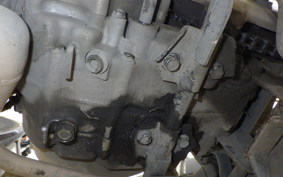 HONDA C50 SUPER CUB 2020 AA04