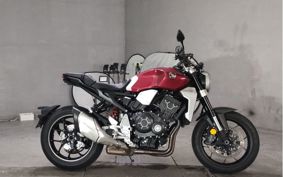 HONDA CB1000R 2019 SC80