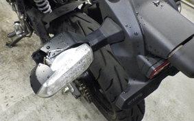 KAWASAKI Z250 SL 2010 BR250E