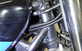 KAWASAKI ZEPHYR 550 2025 ZR550B