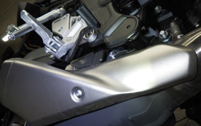 HONDA CB650R E-Clutch 2025 RH17