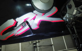 HONDA CBR600F GEN 1 1994 PC25