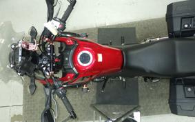 SUZUKI Vｽﾄﾛｰﾑ250 2001