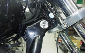HARLEY FXDL 1580 2009