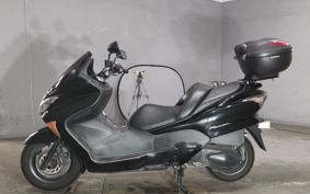 HONDA FORZA Z MF08