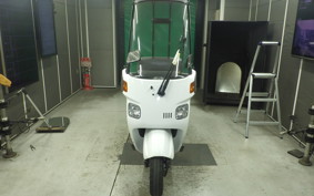 HONDA GYRO CANOPY 1990 TA03