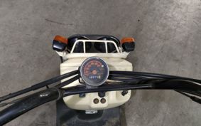 HONDA ZUMAR AF58