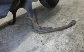 HONDA DIO Gen.6 AF68