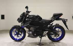 SUZUKI GSX-S125 2024 DL32D