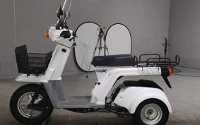 HONDA GYRO TD02