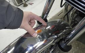 HONDA CB400ﾌｫｱ 2012 CB400F