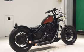 KAWASAKI VULCAN 400 CLASSIC 1996