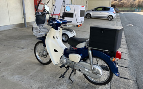 HONDA SUPER CUB50 AA09