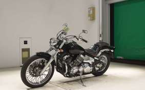 YAMAHA DRAGSTAR 400 2003 VH01J