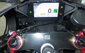 HONDA CBR1000RR RSP 2024 SC82
