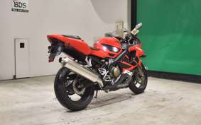 HONDA CBR600F GEN 3 2002 PC35
