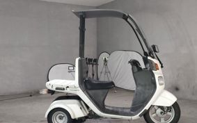 HONDA GYRO TA03
