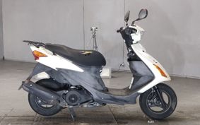 SUZUKI ADDRESS V125 CF4MA