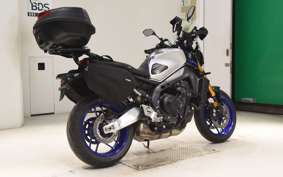 YAMAHA MT-09 SP 2023 RN69J